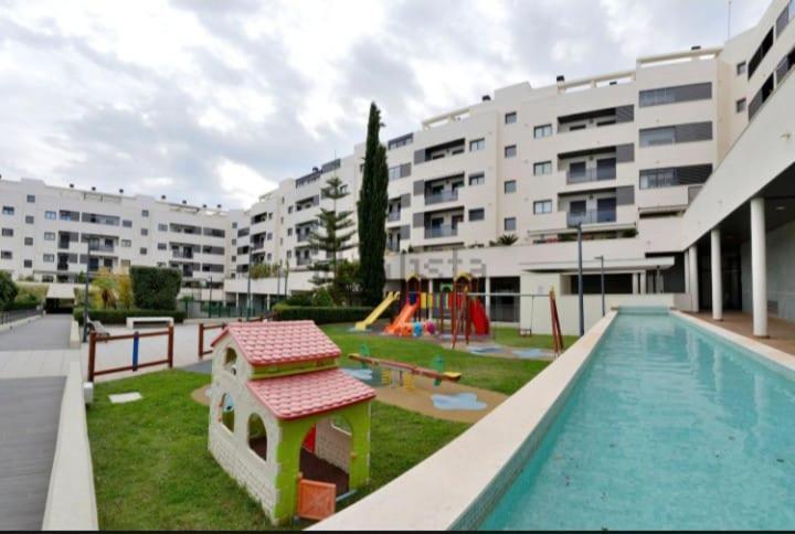 Magnifico Apartamento En El Pto De Sta Maria, Aire Acc, Piscina, Zona Ninos Y Padel El Puerto de Santa María Zewnętrze zdjęcie