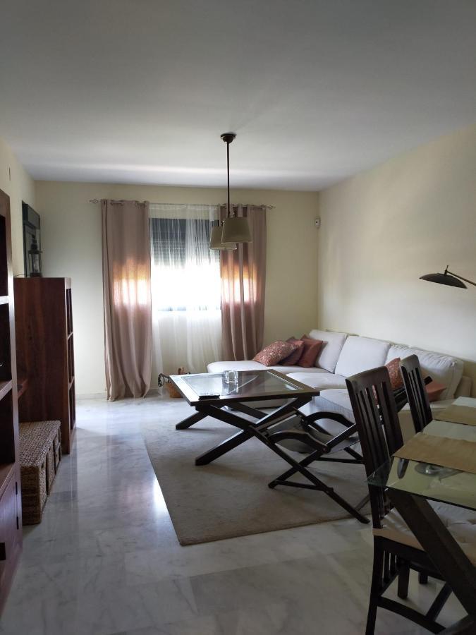 Magnifico Apartamento En El Pto De Sta Maria, Aire Acc, Piscina, Zona Ninos Y Padel El Puerto de Santa María Zewnętrze zdjęcie