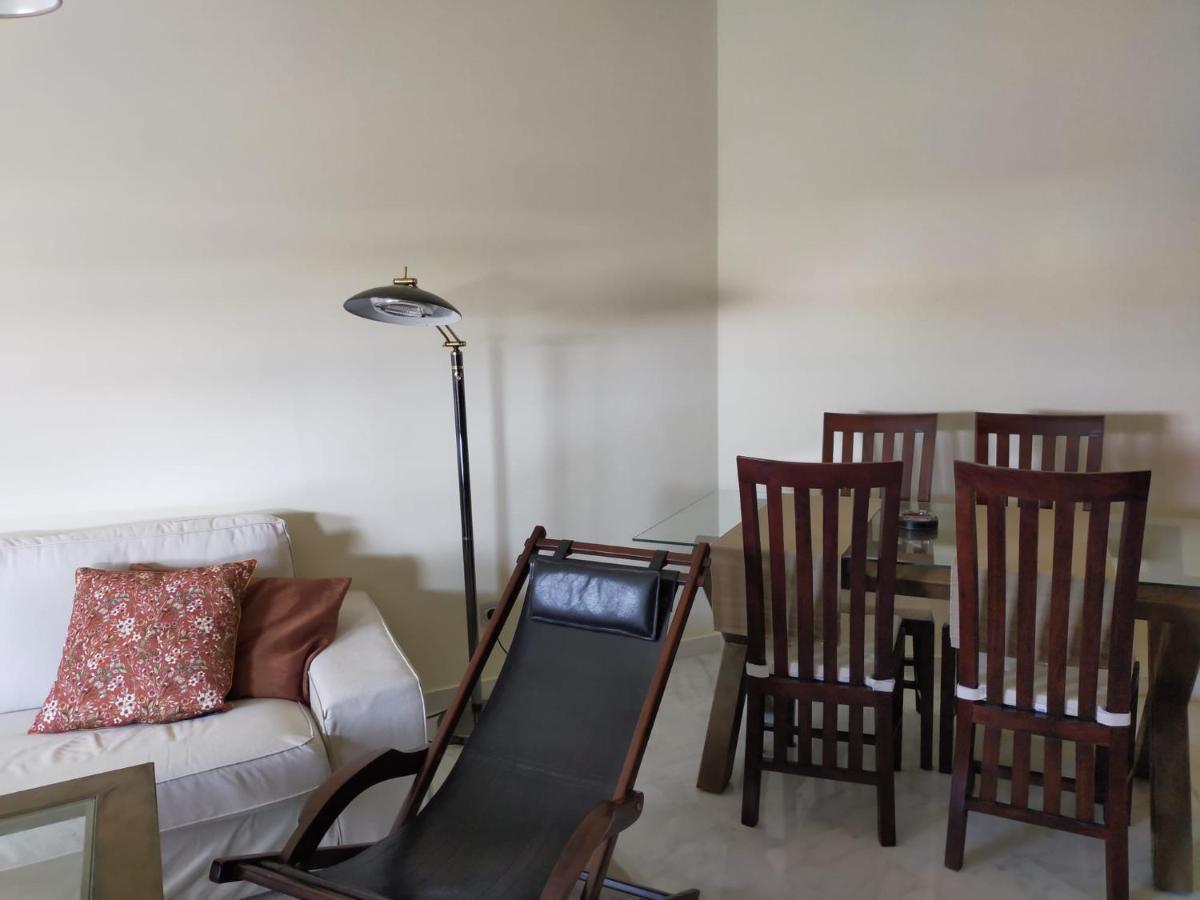 Magnifico Apartamento En El Pto De Sta Maria, Aire Acc, Piscina, Zona Ninos Y Padel El Puerto de Santa María Zewnętrze zdjęcie