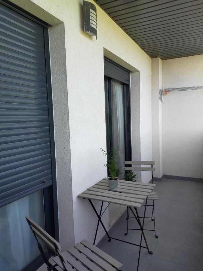 Magnifico Apartamento En El Pto De Sta Maria, Aire Acc, Piscina, Zona Ninos Y Padel El Puerto de Santa María Zewnętrze zdjęcie