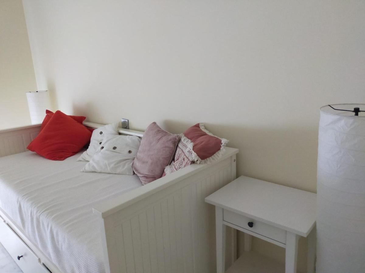 Magnifico Apartamento En El Pto De Sta Maria, Aire Acc, Piscina, Zona Ninos Y Padel El Puerto de Santa María Zewnętrze zdjęcie