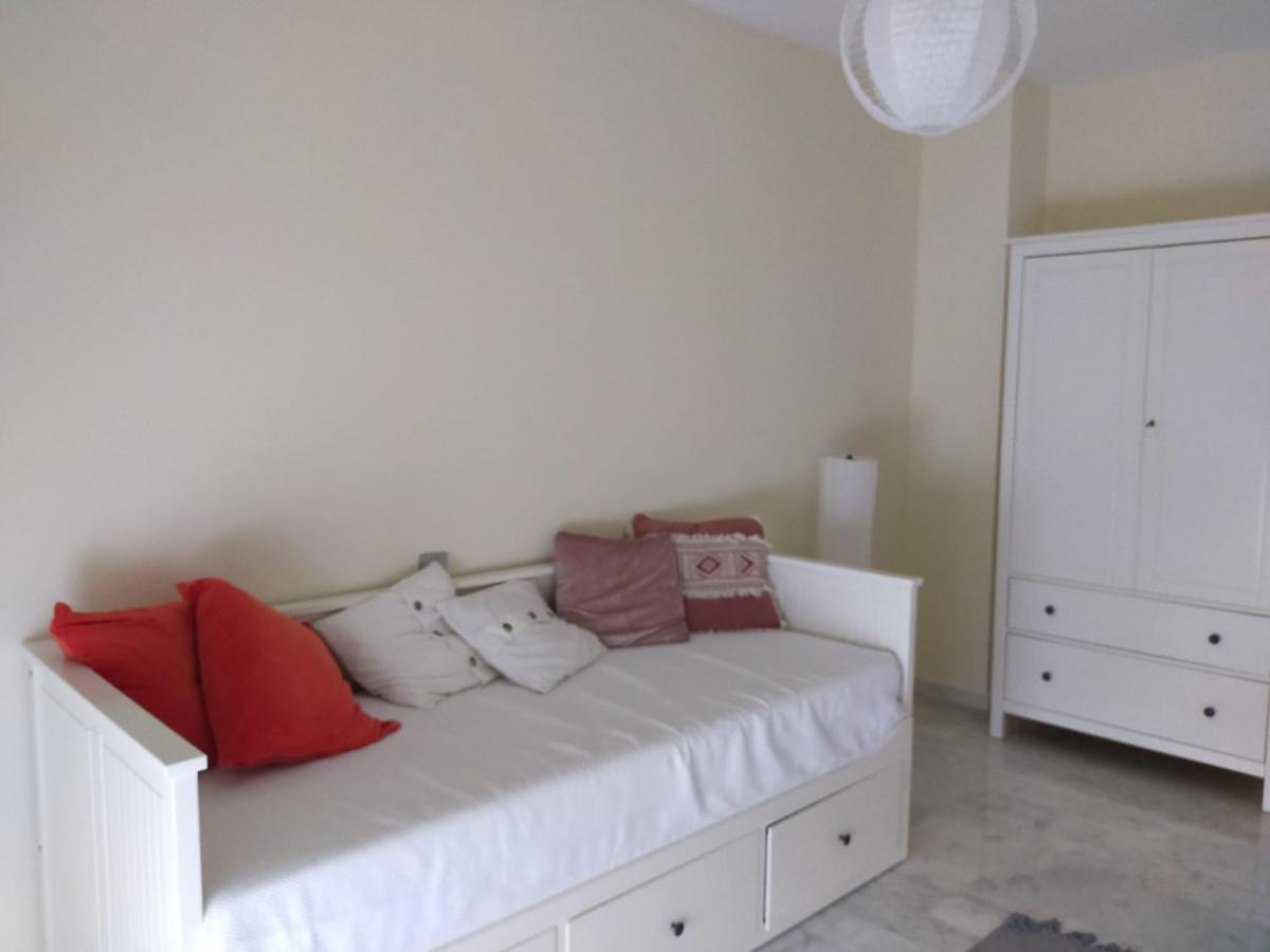 Magnifico Apartamento En El Pto De Sta Maria, Aire Acc, Piscina, Zona Ninos Y Padel El Puerto de Santa María Zewnętrze zdjęcie
