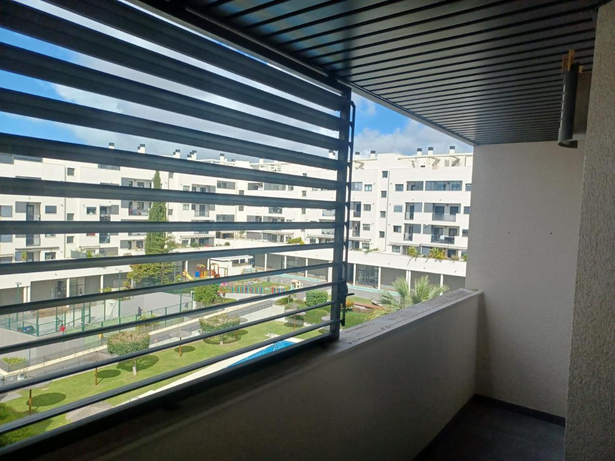 Magnifico Apartamento En El Pto De Sta Maria, Aire Acc, Piscina, Zona Ninos Y Padel El Puerto de Santa María Zewnętrze zdjęcie