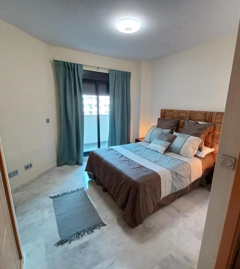 Magnifico Apartamento En El Pto De Sta Maria, Aire Acc, Piscina, Zona Ninos Y Padel El Puerto de Santa María Zewnętrze zdjęcie