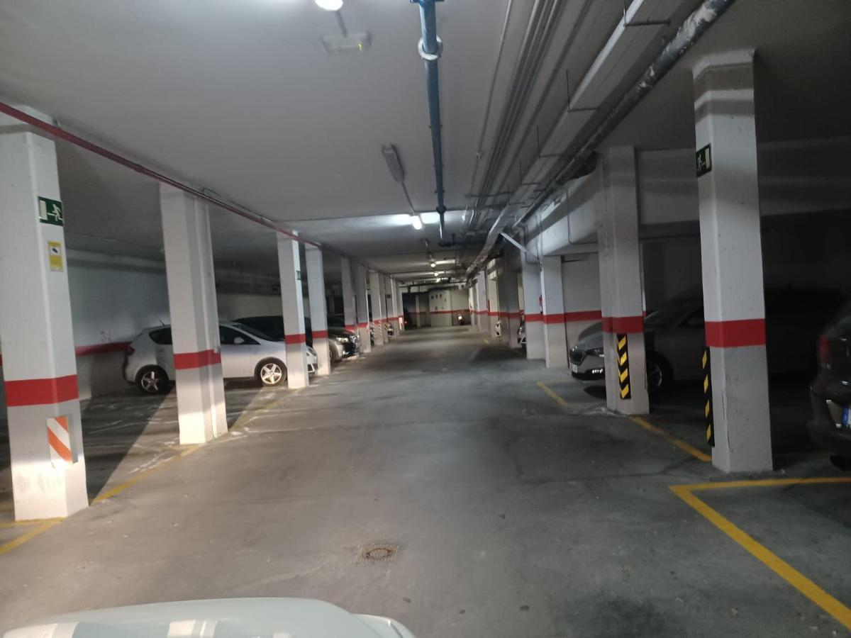 Magnifico Apartamento En El Pto De Sta Maria, Aire Acc, Piscina, Zona Ninos Y Padel El Puerto de Santa María Zewnętrze zdjęcie
